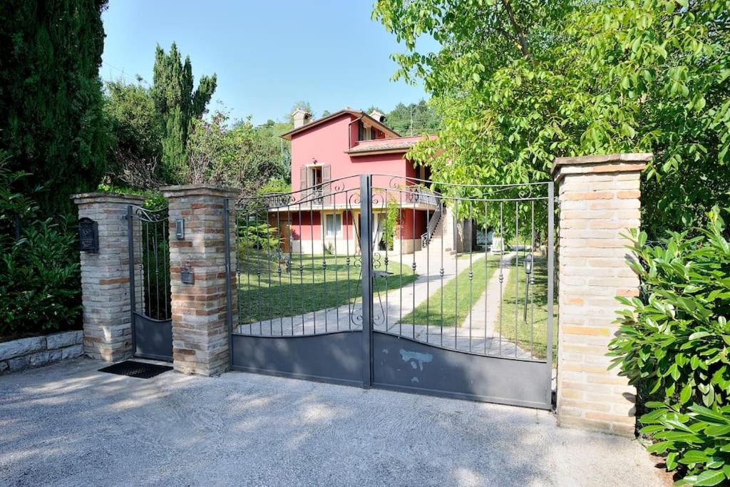 Villa Patty Pian di Mulino Exterior photo